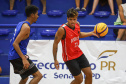 BASQUETE LITORAL