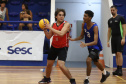 BASQUETE LITORAL