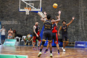 BASQUETE LITORAL