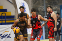 BASQUETE LITORAL
