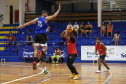 BASQUETE LITORAL