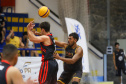 BASQUETE LITORAL