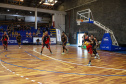 BASQUETE LITORAL