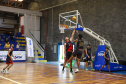 BASQUETE LITORAL