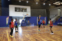 BASQUETE LITORAL