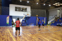 BASQUETE LITORAL