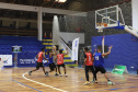 BASQUETE LITORAL