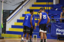 BASQUETE LITORAL