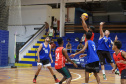 BASQUETE LITORAL