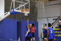 BASQUETE LITORAL