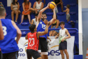 BASQUETE LITORAL