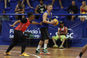 BASQUETE LITORAL