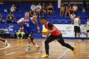BASQUETE LITORAL