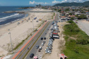 -Sanepar intensifica trabalho de inspeção e vistorias do sistema de esgoto do litoral