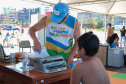 TENDA LIVROS LITORAL
