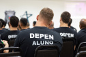 CGE POLICIA PENAL CURSO