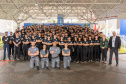 CGE POLICIA PENAL CURSO