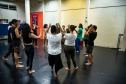 ENSAIO PEÇA TEATRO GUAÍRA