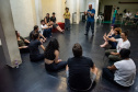 ENSAIO PEÇA TEATRO GUAÍRA