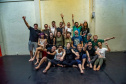 ENSAIO PEÇA TEATRO GUAÍRA