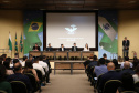 Polícia Científica do Paraná dá posse a 96 novos técnicos de perícia em cerimônia oficial