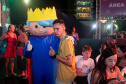 AÇÃO PEQUENO PRINCIPE LITORAL