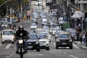 Os proprietários de veículos com final de placa 5 e 6 têm até esta terça-feira (28) para fazer o pagamento do Imposto sobre a Propriedade de Veículos Automotores (IPVA) de 2025