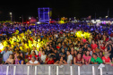SEGURANÇA SHOWS LITORAL