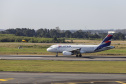 Entre janeiro e novembro de 2024, Aeroporto Afonso Pena registrou crescimento de 86% no movimento de viajantes internacionais
