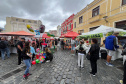 Duas feiras paranaenses estão entre as melhores do Brasil, elenca portal de viagens Tripadvisor