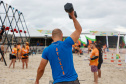 CROSS GAMES LITORAL