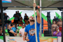 CROSS GAMES LITORAL