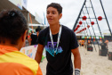 CROSS GAMES LITORAL