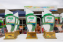 CROSS GAMES LITORAL