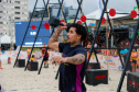 CROSS GAMES LITORAL