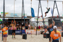 CROSS GAMES LITORAL