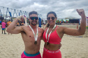 CROSS GAMES LITORAL