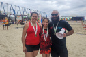 CROSS GAMES LITORAL