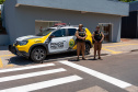 SEGURANÇAS LITORAL NOROESTE