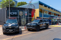 SEGURANÇAS LITORAL NOROESTE