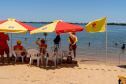 SEGURANÇAS LITORAL NOROESTE