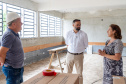 SEED INVESTIMENTOS OBRAS ESCOLAS ESTADUAIS