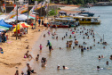 ATIVIDADES LITORAL NOROESTE