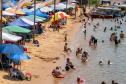 ATIVIDADES LITORAL NOROESTE