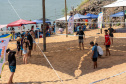 ATIVIDADES LITORAL NOROESTE