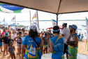 ATIVIDADES LITORAL NOROESTE