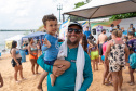 ATIVIDADES LITORAL NOROESTE