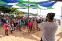 ATIVIDADES LITORAL NOROESTE