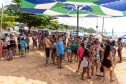 ATIVIDADES LITORAL NOROESTE