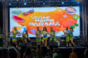 SHOW NOROESTE SÁBADO